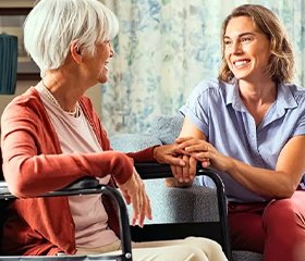 Best NDIS Respite Care in Melbourne by Seth Care