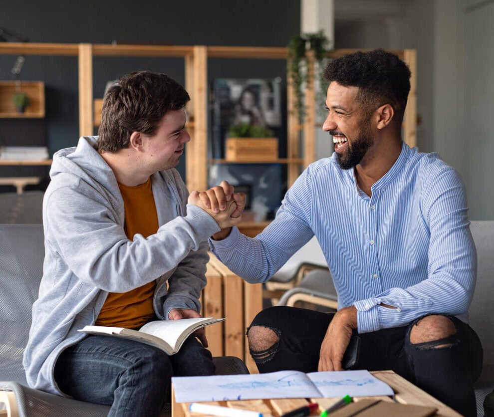 Qualified Disability Support Workers Melbourne For Daily Assistance