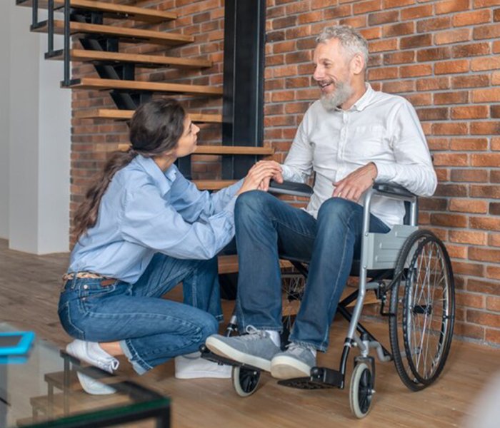 Reliable Daily Tasks & Shared Living Support in Adelaide – Eclipse Care and Support