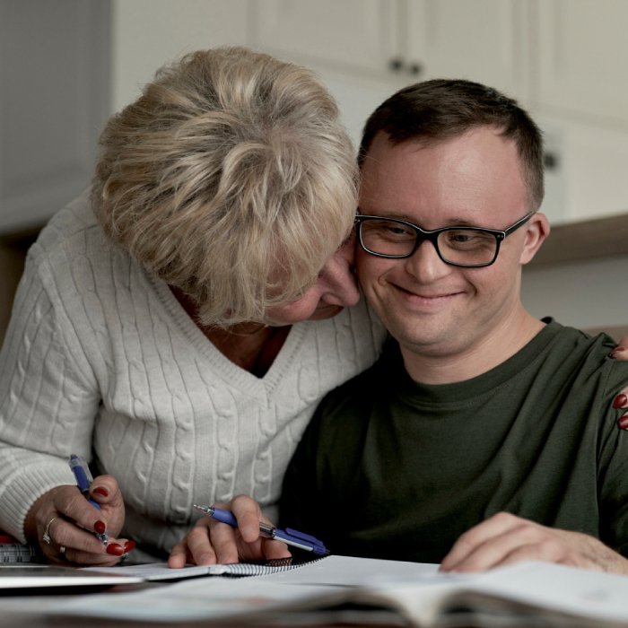 Compassionate Disability Support Workers You Can Rely On