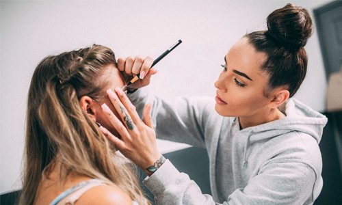 Relaxing Facial Service Near Quakers Hill for Smooth Skin