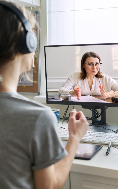 Online & Telehealth Physiotherapy in Brisbane