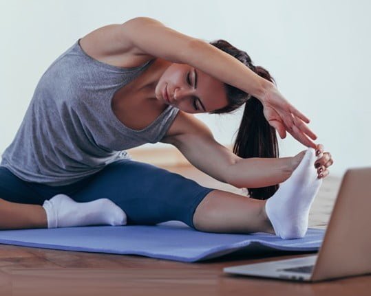 Online & Telehealth Physiotherapy in Brisbane