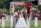 Capture Every Moment – Wedding Photo Booth Melbourne