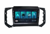 Car Stereo with SatNav for HOLDEN Colorado | 2016 – 2019 | V6 | 9″ inch