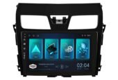 Car Stereo with SatNav for NISSAN Altima 2013-2017 | 9 inch