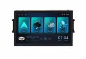 Car Stereo with SatNav for NISSAN Maxima 2003-2008 | 9″ Inch | V6