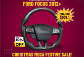 Steering Wheel for FORD Focus 2012+