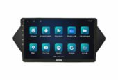 Car Stereo with SatNav for ACURA MDX 2007-2013 | Version 6 | 9 inch