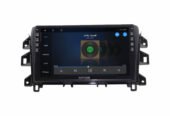 Car Stereo with SatNav for NISSAN Navara NP300 2015-2021 | V6 | 10 inch