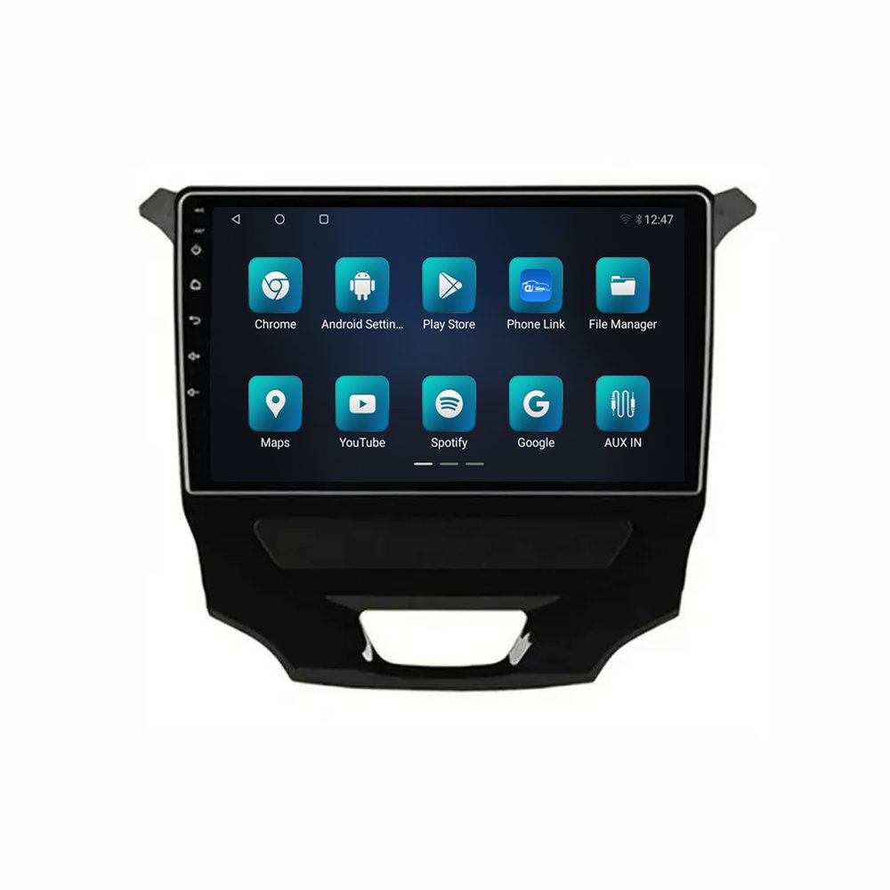 Car Stereo with SatNav For Holden Astra LT | 2015 – 2018 | V6 | 10″ Inch