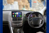 Headunit With Carplay for Ford Territory SZ Series 1