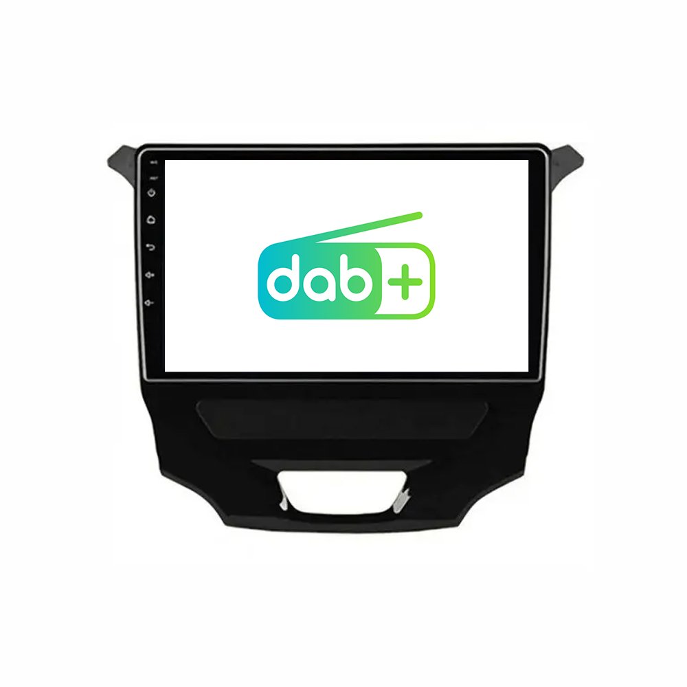 Car Stereo with SatNav For Holden Astra LT | 2015 – 2018 | V6 | 10″ Inch