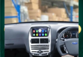 Headunit with carplay for Ford FGX