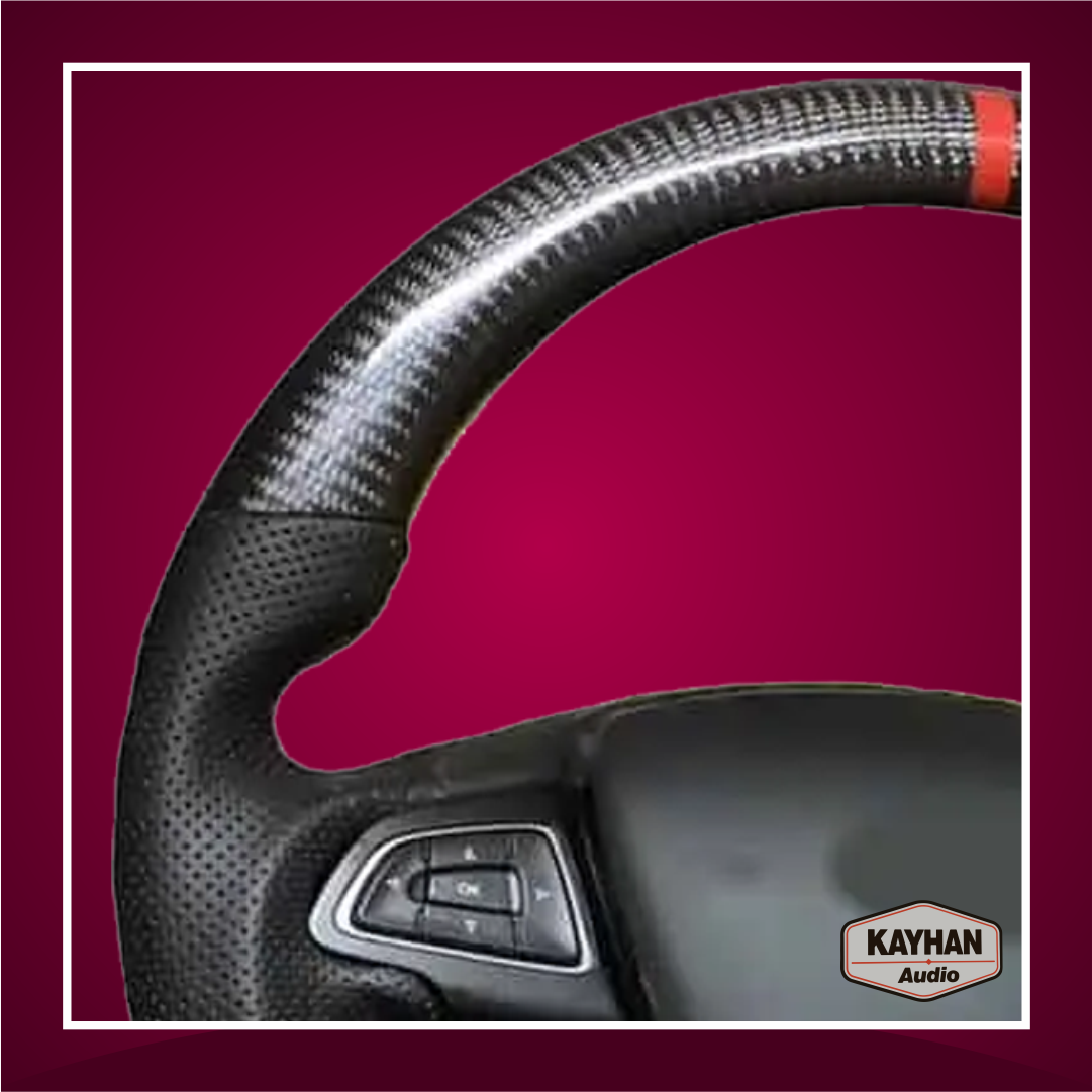 Steering Wheel for FORD Focus 2012+