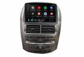 Headunit With Carplay for Ford Territory SZ Series 2