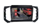 Car Stereo with SatNav for HOLDEN Colorado | 2016 – 2019 | V6 | 9″ inch