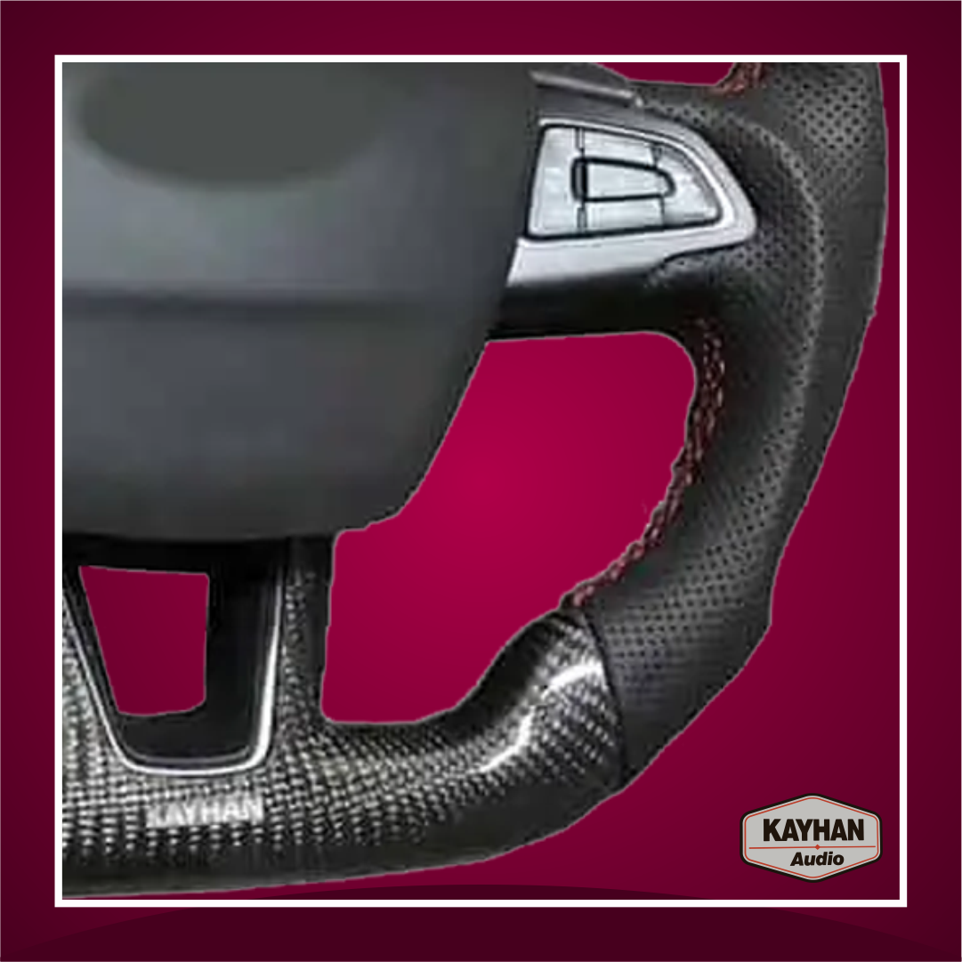 Steering Wheel for FORD Focus 2012+