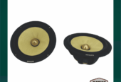 Two Way Component Car Speaker 6.5 inch with Tweeter 1.8 inch