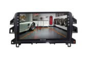Headunit With Carplay For NISSAN Navara RX 2015-2021 | 10″ inch