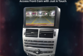 Headunit with Carplay for Ford Falcon FG MK1