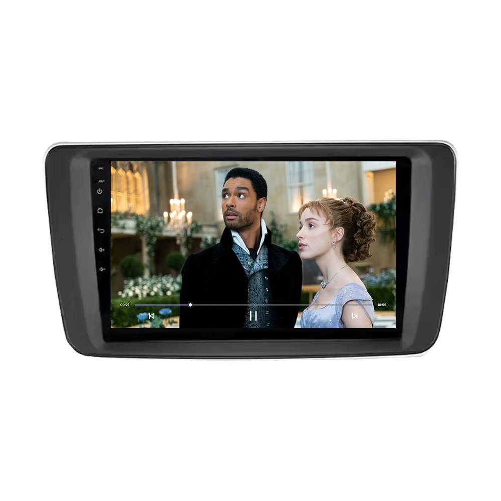 Car Stereo with SatNav For Nissan elgrand e52 | 2010-2015 | V6 | 10 Inch