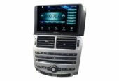 Headunit with Carplay for Ford Falcon FG MK1
