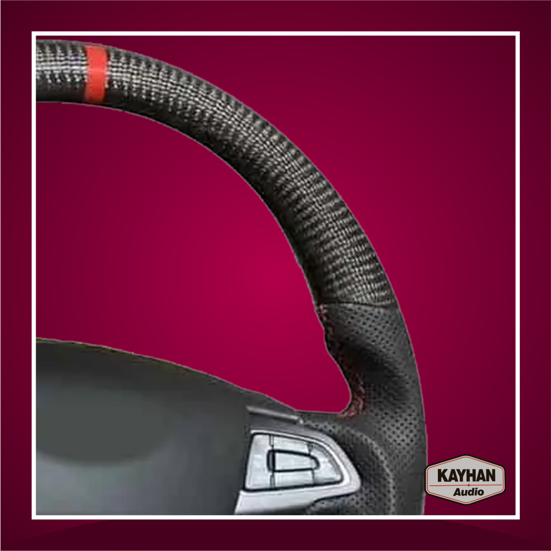 Steering Wheel for FORD Focus 2012+