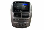 Headunit With Carplay for Ford Territory SZ Series 2