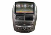 Headunit With Carplay for Ford Territory SZ Series 1