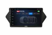 Car Stereo with SatNav for ACURA MDX 2007-2013 | Version 6 | 9 inch