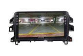 Headunit With Carplay For NISSAN Navara RX 2015-2021 | 10″ inch