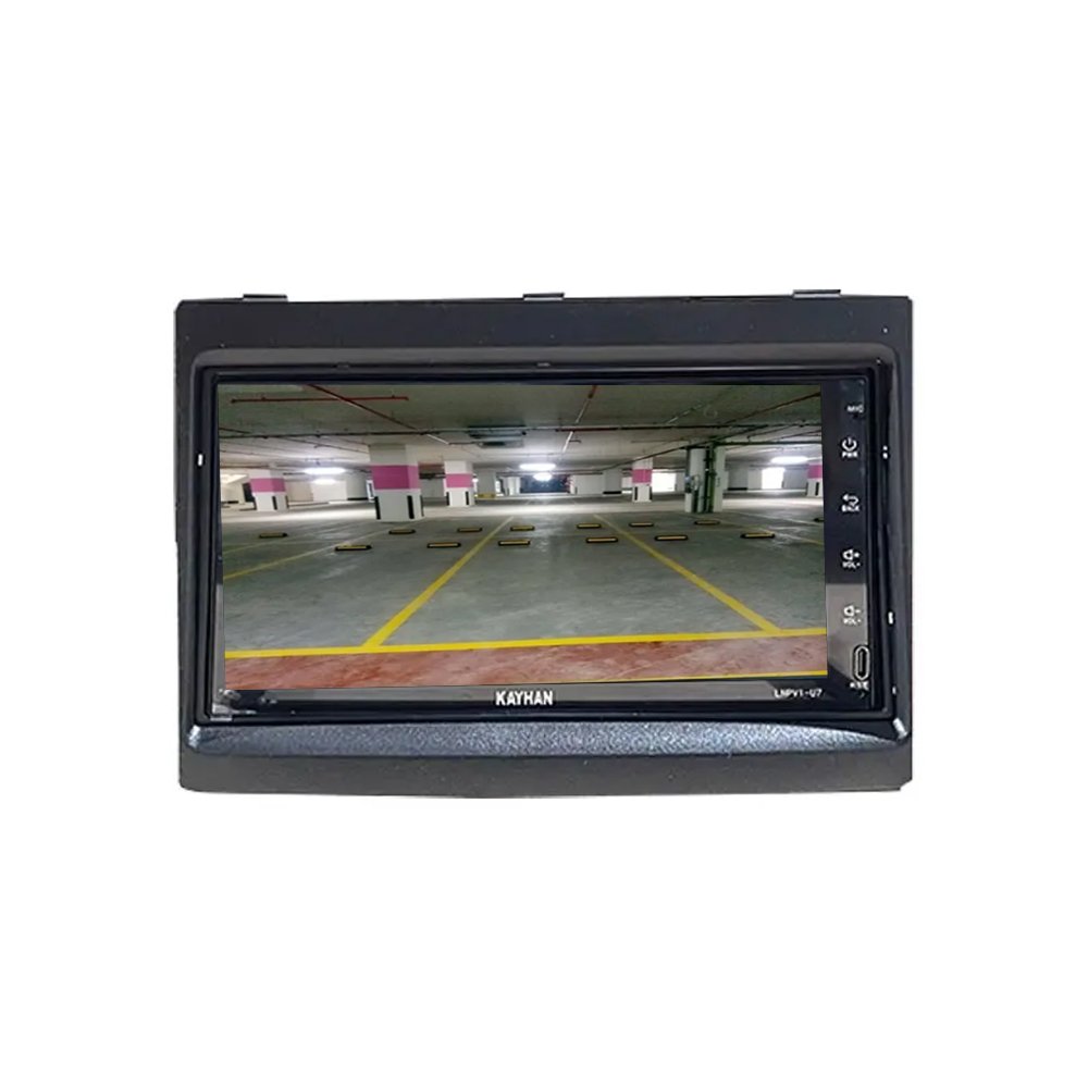 Headunit With Carplay For Holden commodore vy / vz | 7″ inch