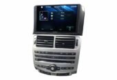 Headunit with Carplay for Ford Falcon FG MK1