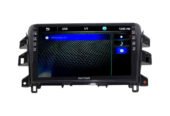 Headunit With Carplay For NISSAN Navara RX 2015-2021 | 10″ inch