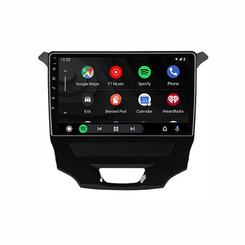 Car Stereo with SatNav For Holden Astra LT | 2015 – 2018 | V6 | 10″ Inch