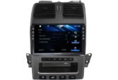Headunit With Carplay For Ford BA/BF/SY Territory