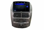 Headunit With Carplay for Ford Territory SZ Series 1