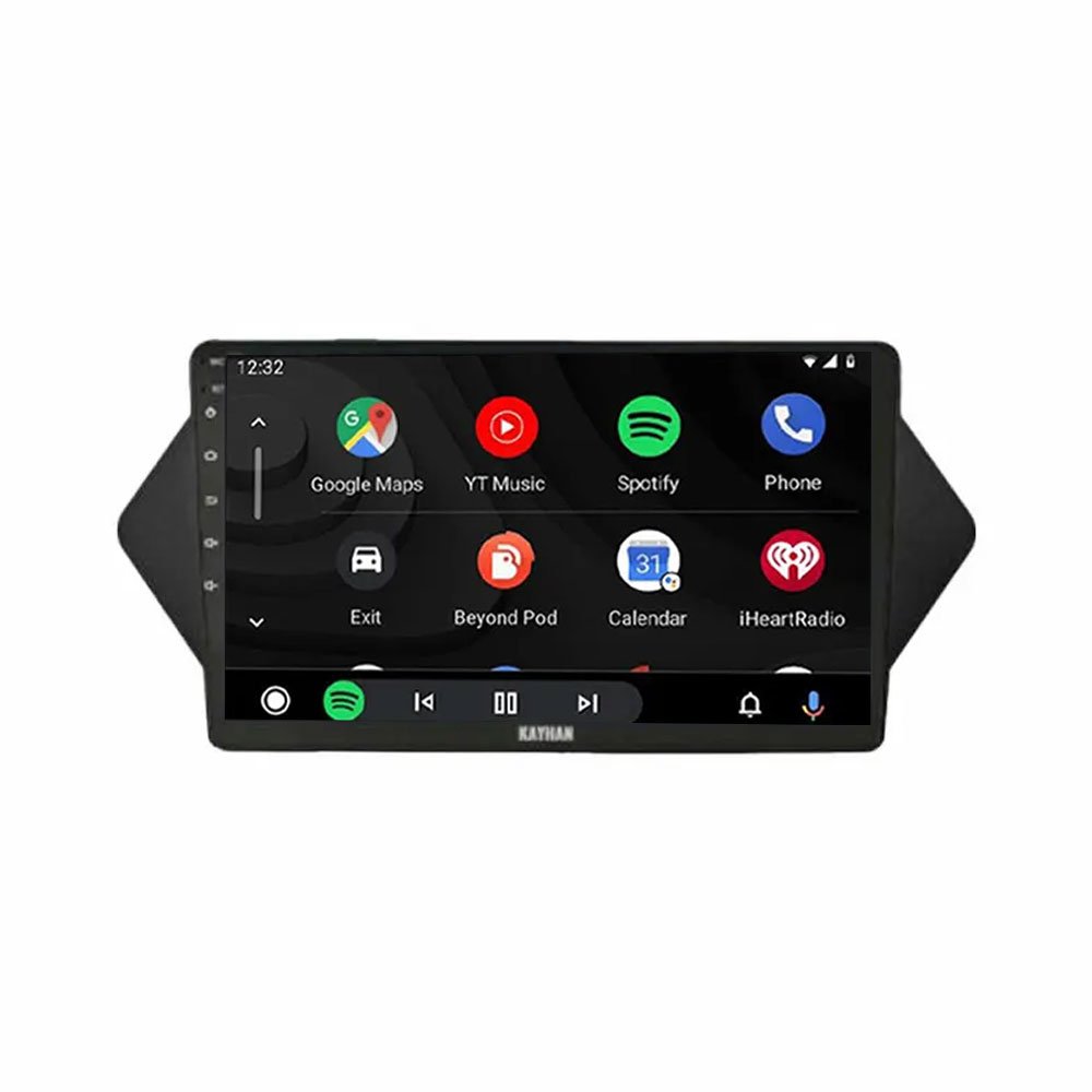 Car Stereo with SatNav for ACURA MDX 2007-2013 | Version 6 | 9 inch