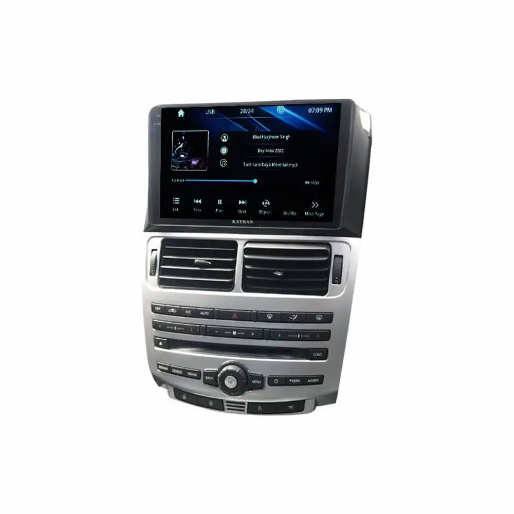 Headunit with Carplay for Ford Falcon FG MK1