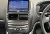 Headunit With Carplay for Ford Territory SZ Series 1