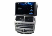 Headunit with Carplay for Ford Falcon FG MK1