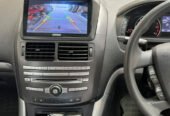 Headunit With Carplay for Ford Territory SZ Series 1