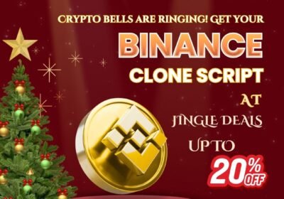 Binance-clone-20-offer