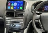 Headunit With Carplay for Ford Territory SZ Series 2