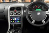 Headunit With Carplay For Holden commodore vy / vz | 7″ inch