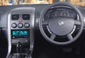 Car Stereo with SatNav for HOLDEN Commodore VY / VZ | 2003 – 2007 | V6 | 7″ inch