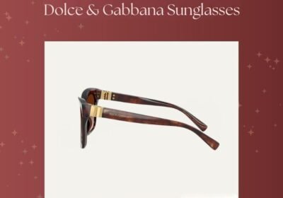 Dolce-Gabbana-Sunglasses