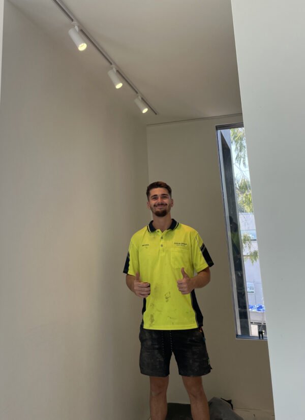 Planning a commercial office fit out in St George and need an electrical partner you can rely on?