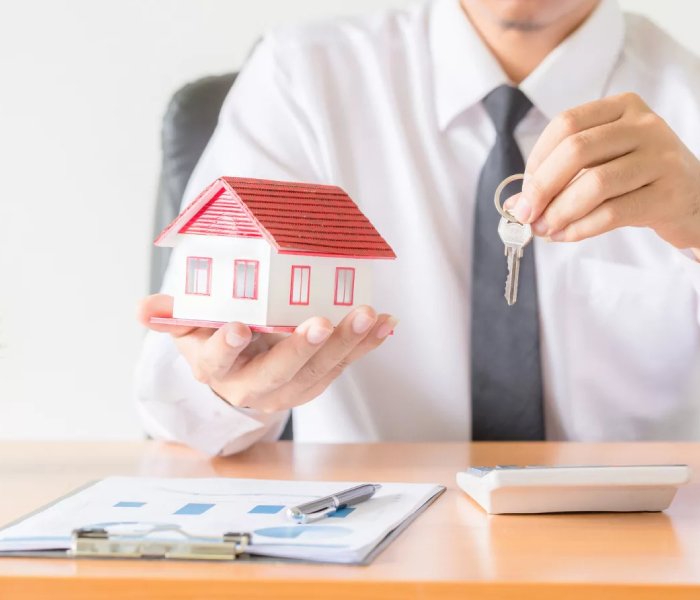 Comfortable Home Loans In Clyde North